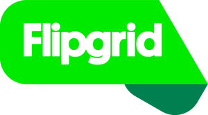 flipgrid logo