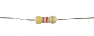 resistor example
