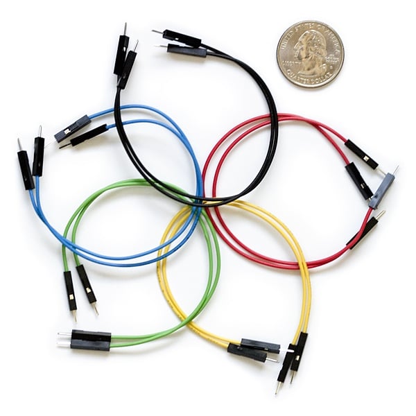 What Is A Jumper Wire