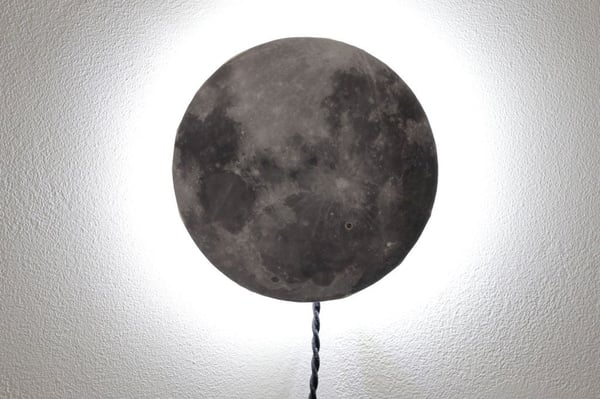 Moon Night Light