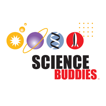 Science Buddies Logo