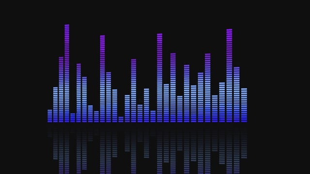 music data