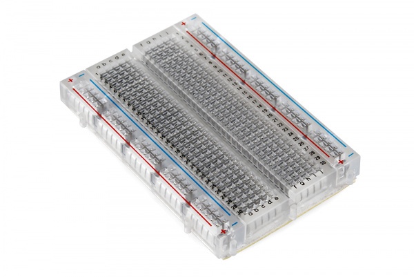 What is a Breadboard?