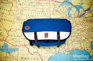 MapBag