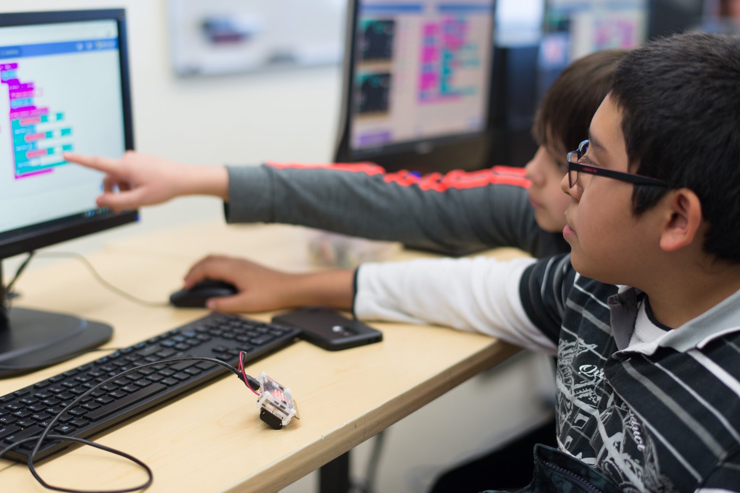 Teaching Programming and Computer Science Through Remote Instruction
