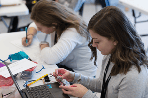 micro:bit curriculum