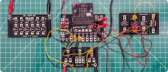 How To Use SparkFun gator:boards